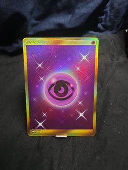 Secret Rare
