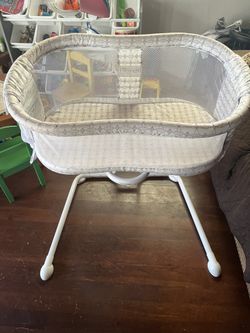 Baby Bassinet 