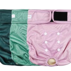 Female Dog Diapers