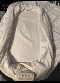 Bassinet