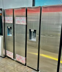 BRAND NEW HUGE Fridge Refrigerator $499 Available for sale near me-★