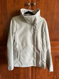 Lululemon brisky biker jacket