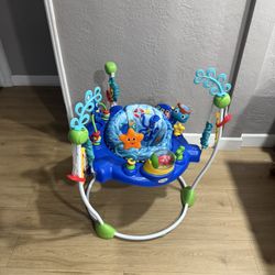 Baby Bouncer