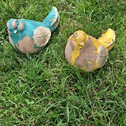 Lawn Decor 