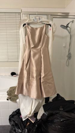 Formal Dress Adriana Papella Worn Once