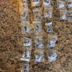 Bose Earbuds Replacement Covers