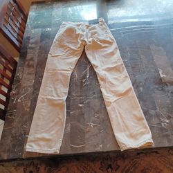 Levi's 514 Jeans 26 X 32