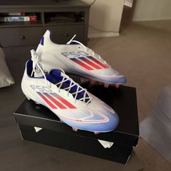  Adidas F50 Elite FG , size : 11.5