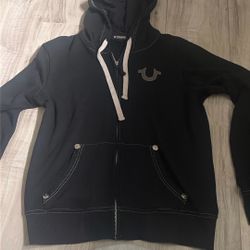 True Religion Jacket