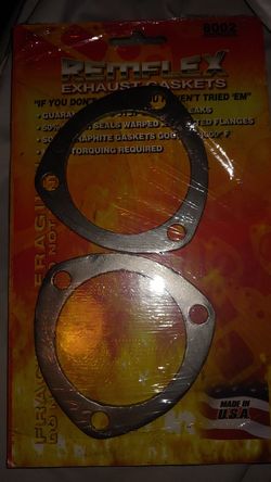 REMFLEX UNIVERSAL FLANGE GASKETS