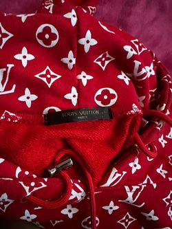 Louis Vuitton hoodie