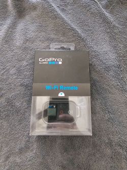 Go Pro WiFi Remote