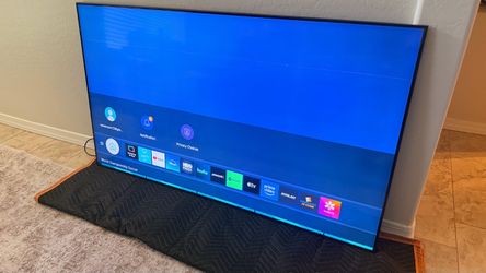 75inch samsung tv