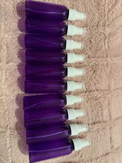 Spray Most Bottles