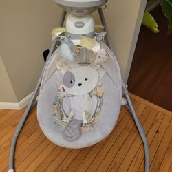 Baby Swing