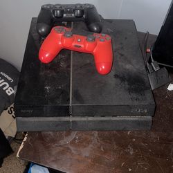 PS4 Slim 1TB