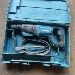 Rotary Martillo Makita  