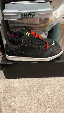 Nike SB Civilist sz 9.5 All Laces - $100