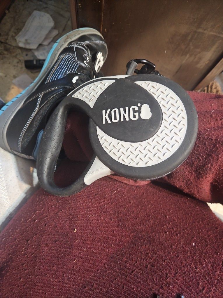 Kong Leash 