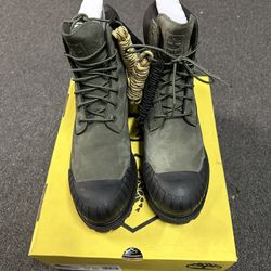 Timberland Bee Line Boot Sz10