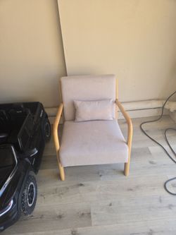 Comfort chair
