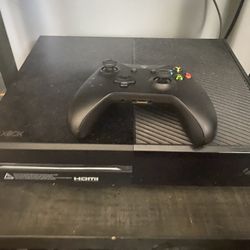Xbox 1