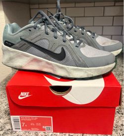 Nike Metro Tek Youth