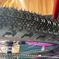 Gravel Bike Tires 700c x 42 NEW!