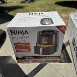 Ninja Air Fryer 