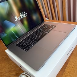 🔥 2019 16-inch MacBook Pro – Immaculate Condition – $350  🔥