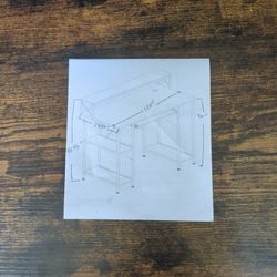 Escritorio Para Computadora