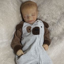 Reborn Doll 