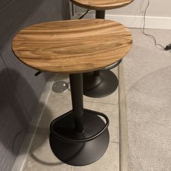 Counter / Bar Stools X2
