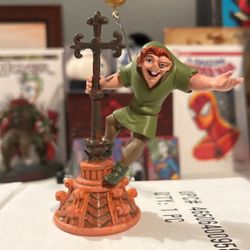 Quasimodo Disney Christmas Ornament