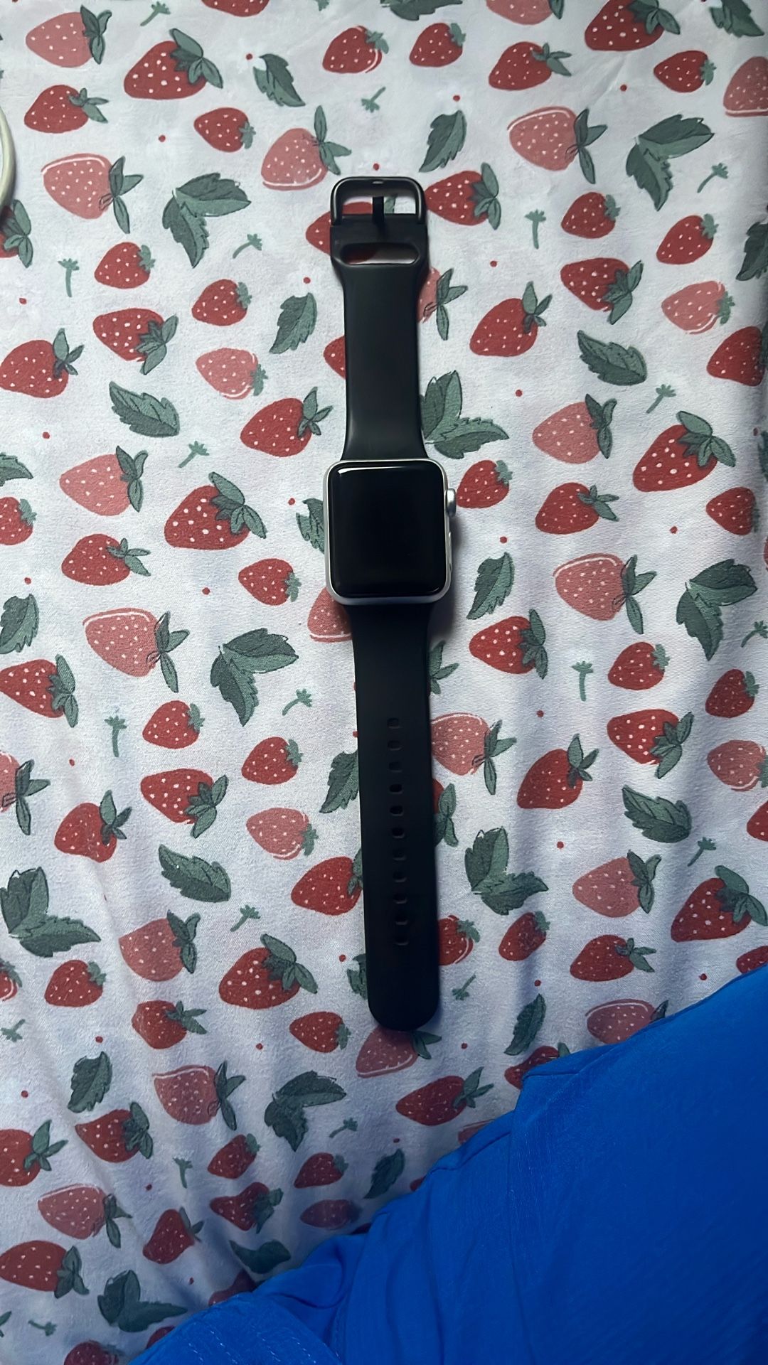 Apple Watch Series 3