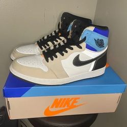 Jordan 1 Prototype - 12