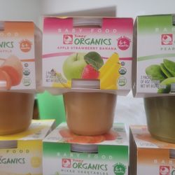 Baby Food 