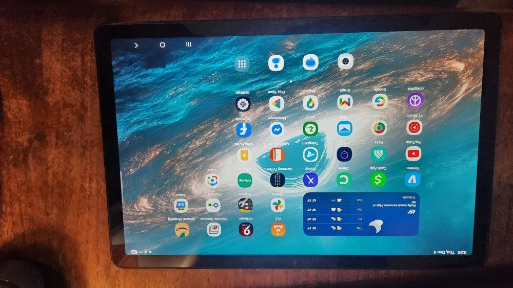 SAMSUNG Galaxy Tab A9+ SM-X210