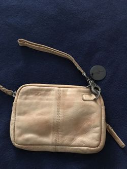 Day & Mood wristlet wallet for her