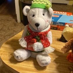 Christmas Bear