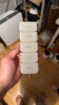 TP Link Tapo P125P Smart Plug