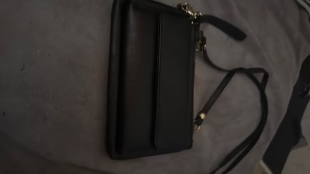 Wallet purse