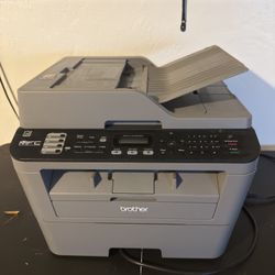 Brother Printer All In One