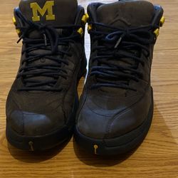 Jordan’s 12 Men’s