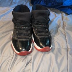 Jordan 11s