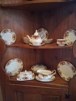 China set /tea set