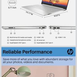 Laptop HP