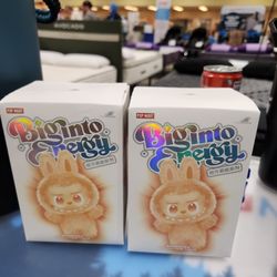 Labubu Dolls 40 Each