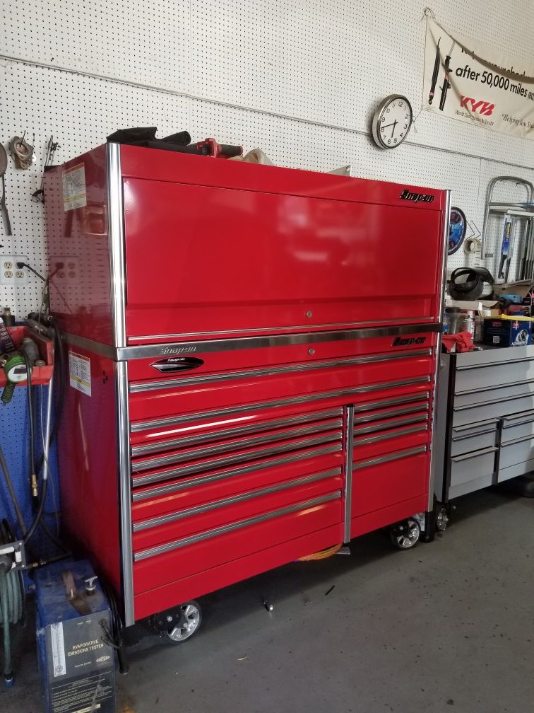 Snap on 68