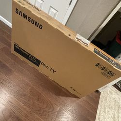 55in Samsung